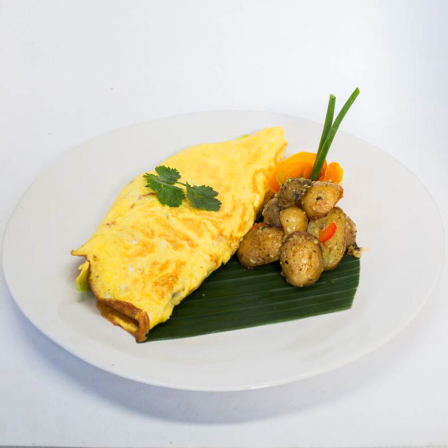 Om Omelette