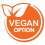 Vegan Option
